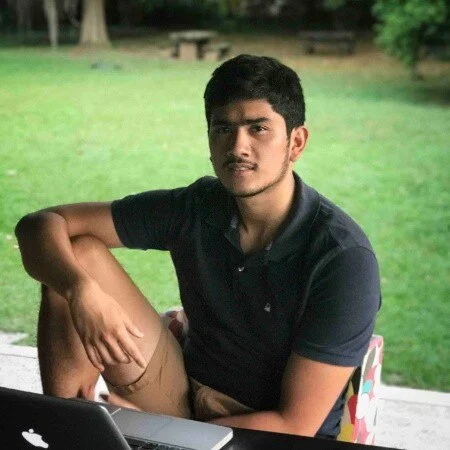Gustavo, CTO