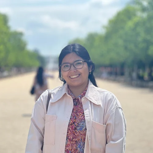 Marisol, Account manager
