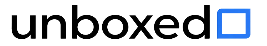 Unboxed logo