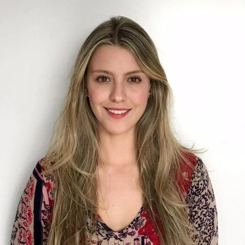 Vanessa, Account manager